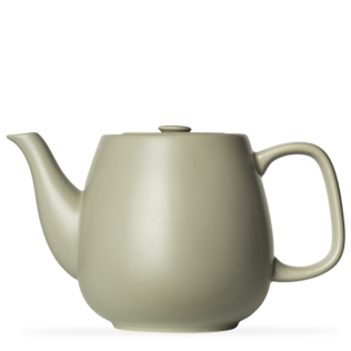 T2 Teaset Hugo Black Teapot Medium Shop all Teawares