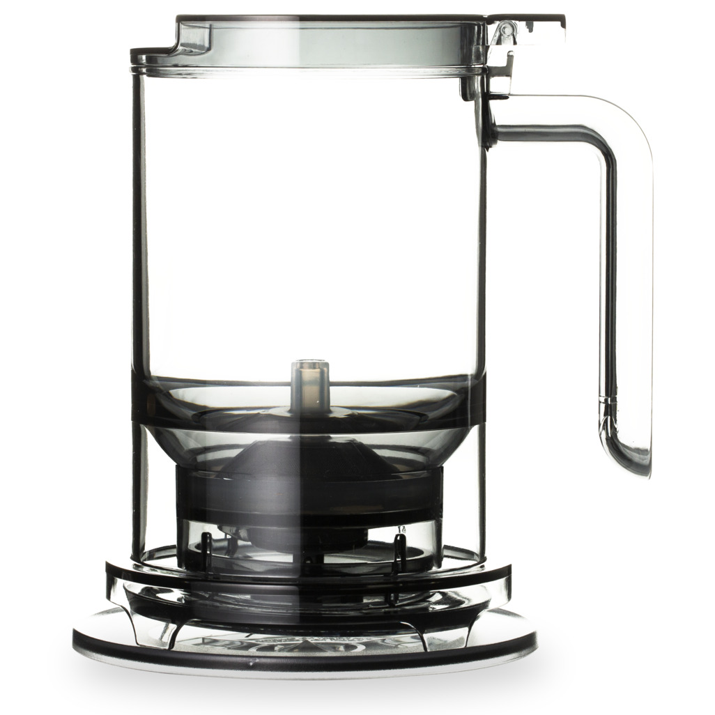 T2 Teamaker Solid Charcoal image number 0