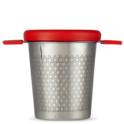 Merrier Tea Infuser Red image number 0