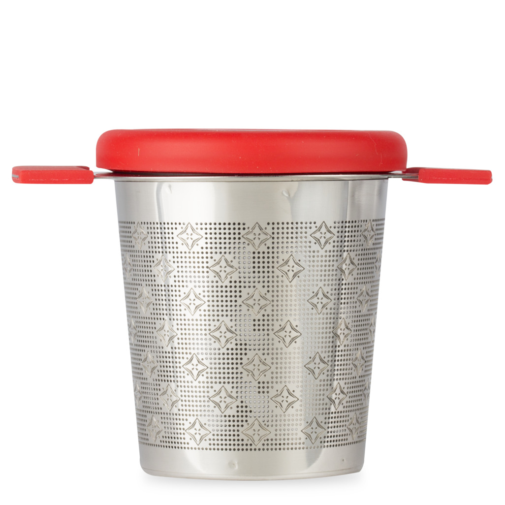 Merriest Infuser Red image number 0