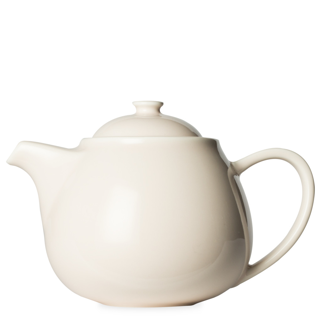 T2 Teaset Daisy Teapot Pale Pink Medium Teapots T2 USA