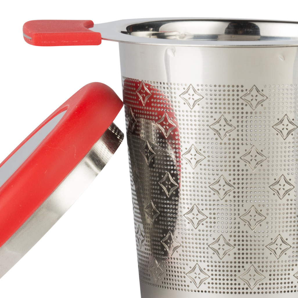 Merriest Infuser Red image number 2