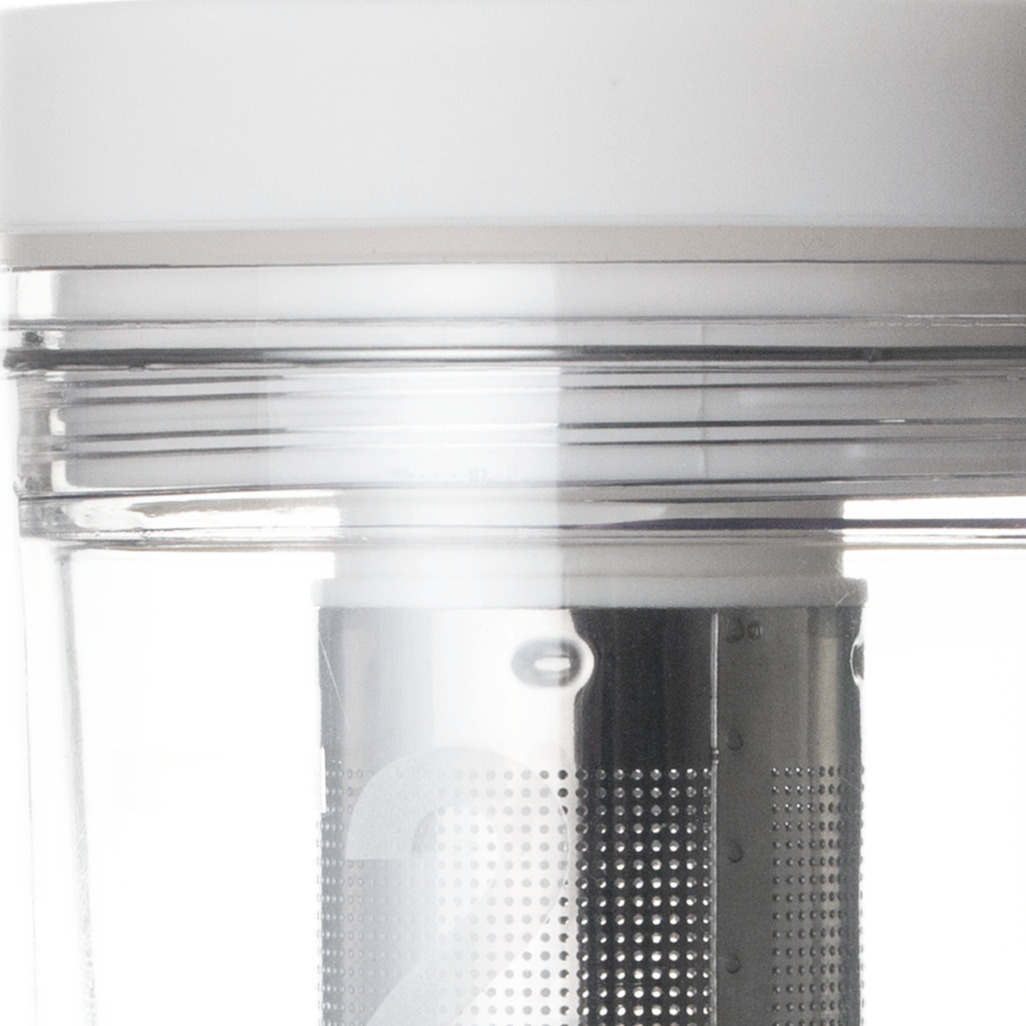 T2 Explorer Flask White image number 3