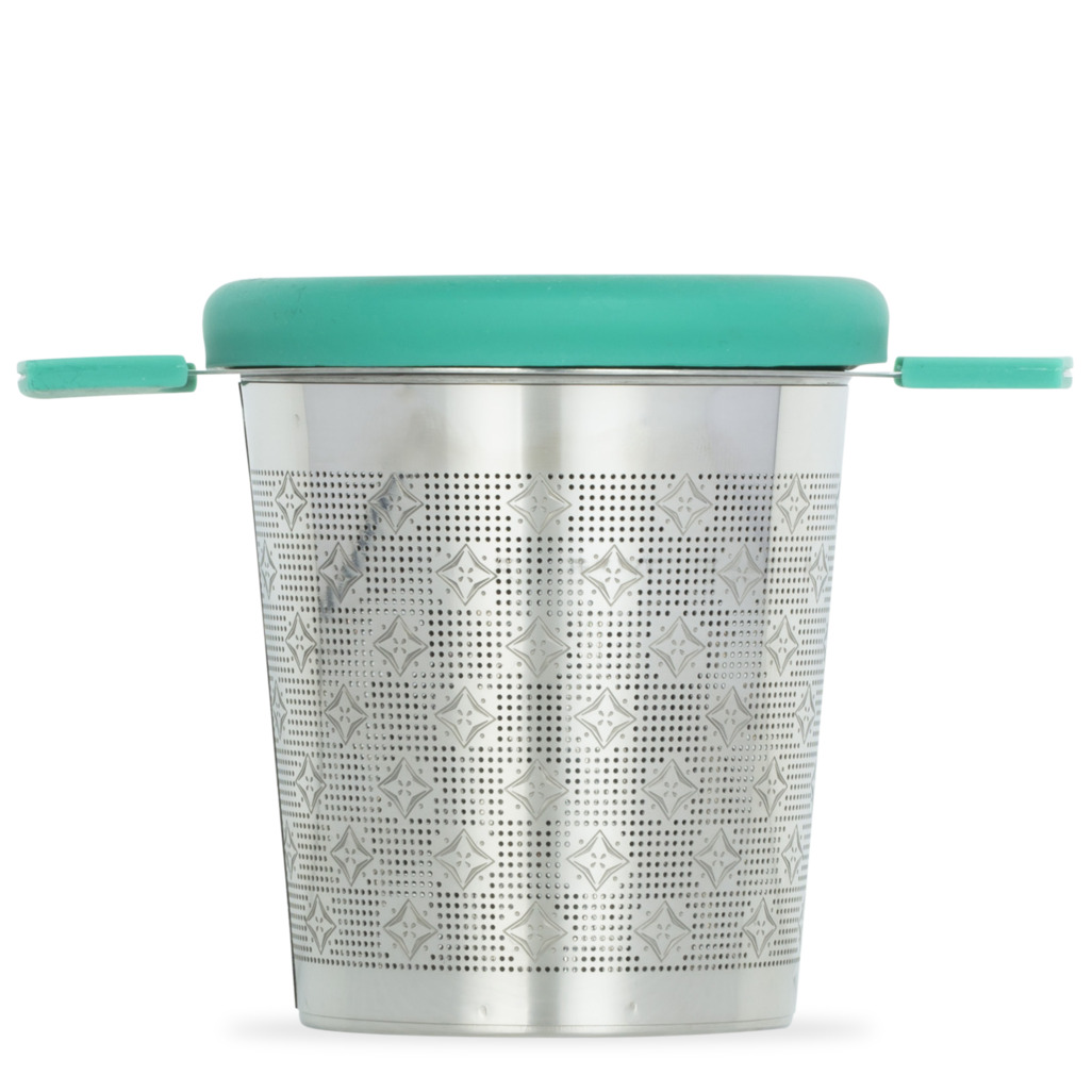 Merriest Infuser Mermaid Green image number 0