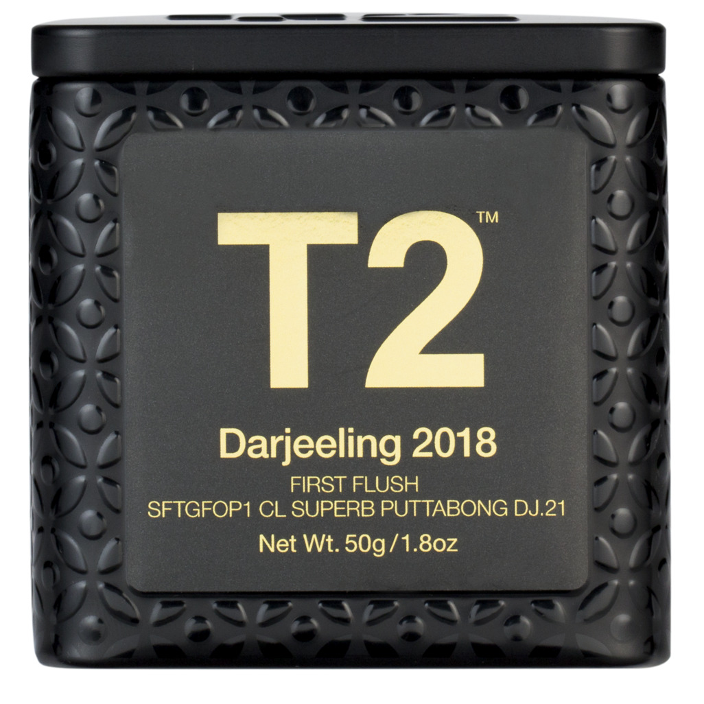 Darjeeling First Flush 2018 image number 0