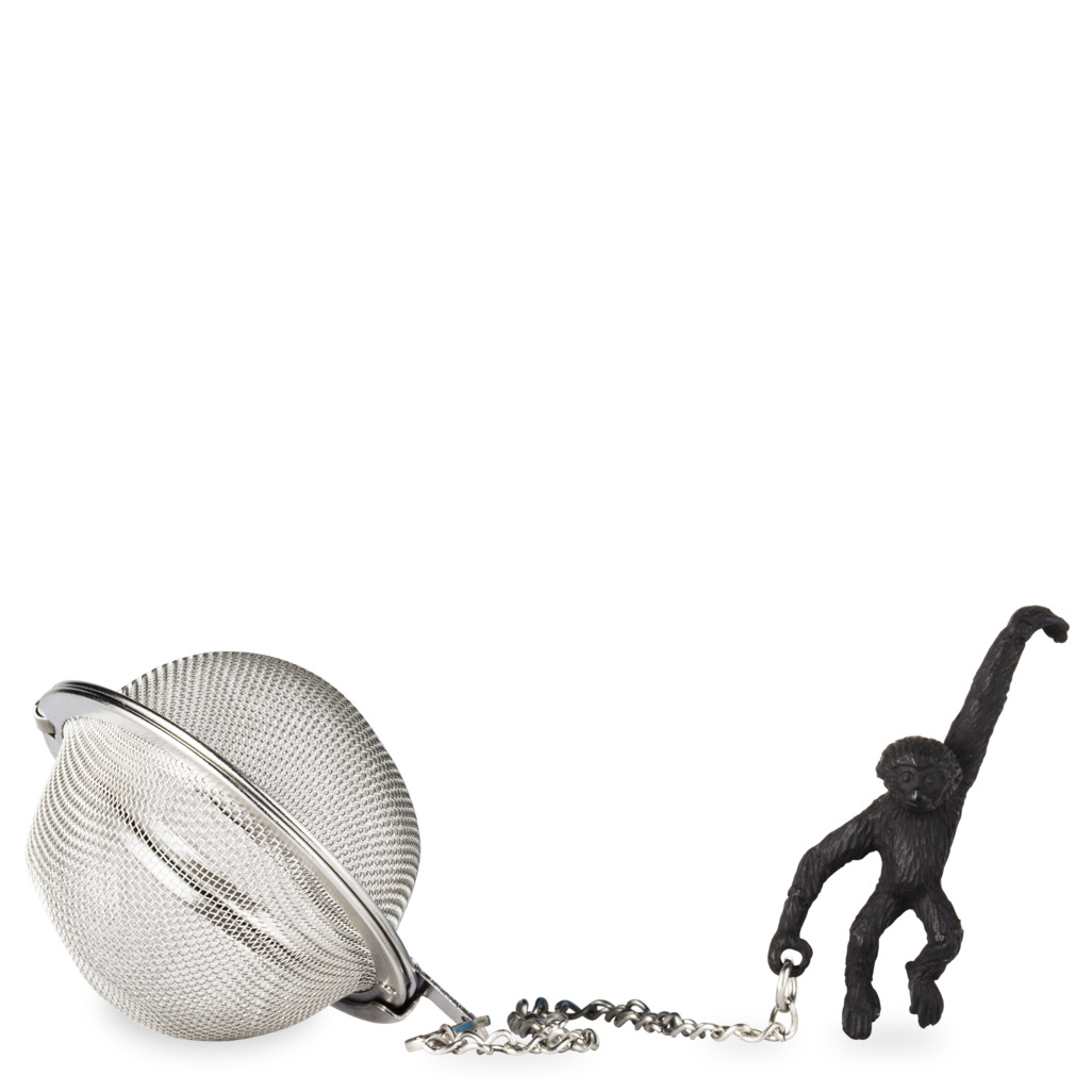 Fun Infuser Black Monkey image number 0