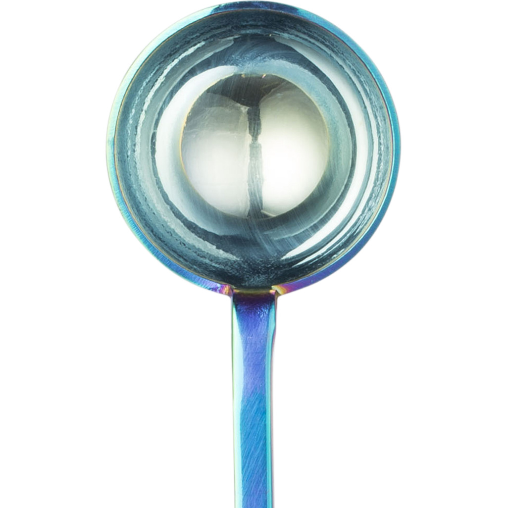 Long Scoop Rainbow image number 1