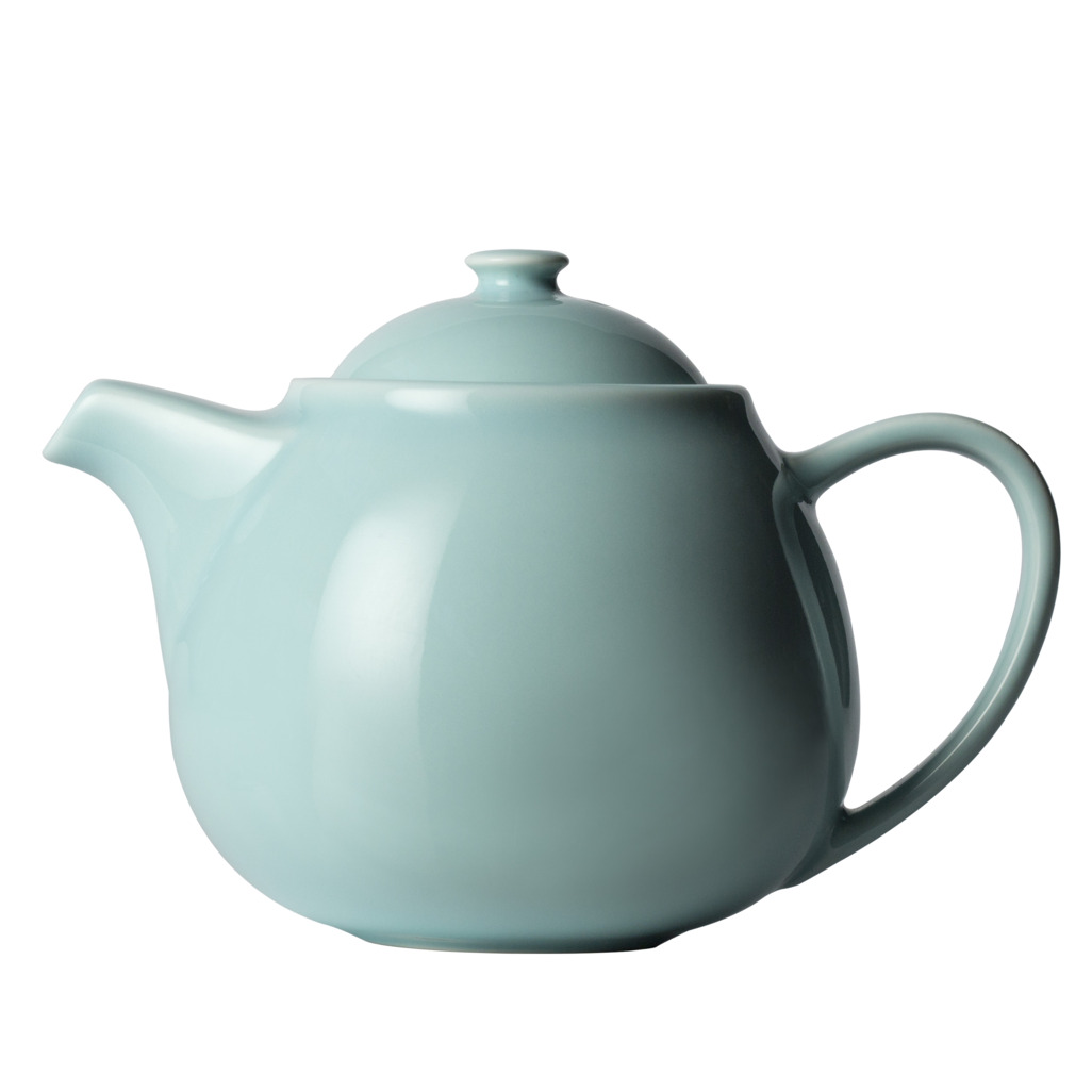 T2 Teaset Daisy Teapot Mint Medium Teapots | T2 Australia