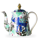 Zoo Brews Teapot Elephant image number 0