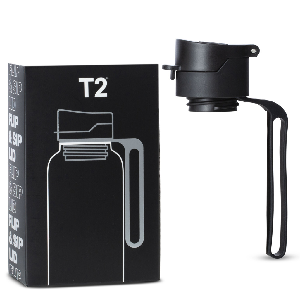 T2 Flip & Sip Lid image number 1