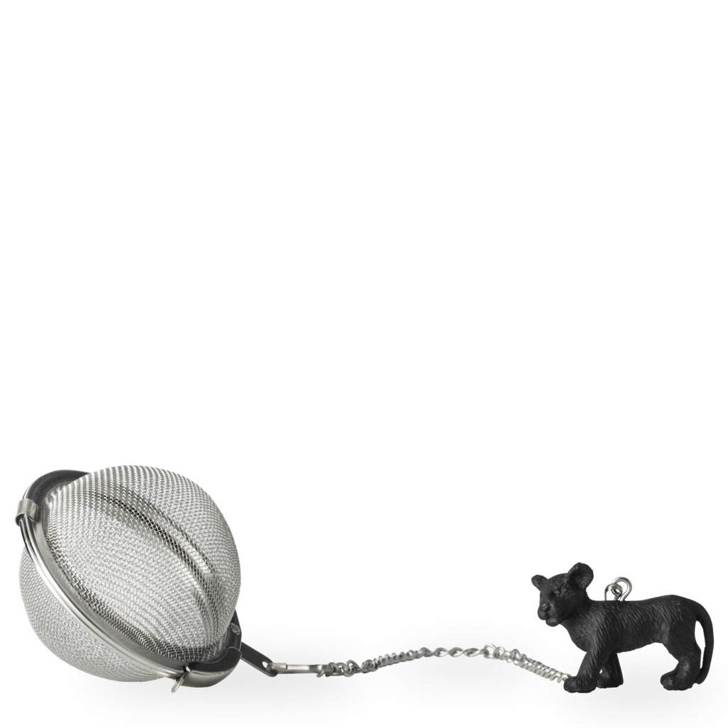 Buy Fun Infuser Black Lion Cub For Nzd 18 00 T2 Nz