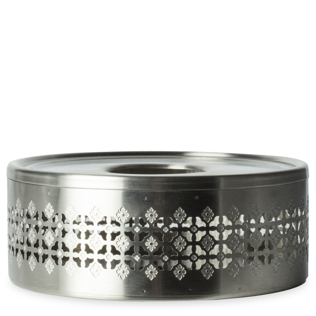 Pretty Warmer Silver image number 0