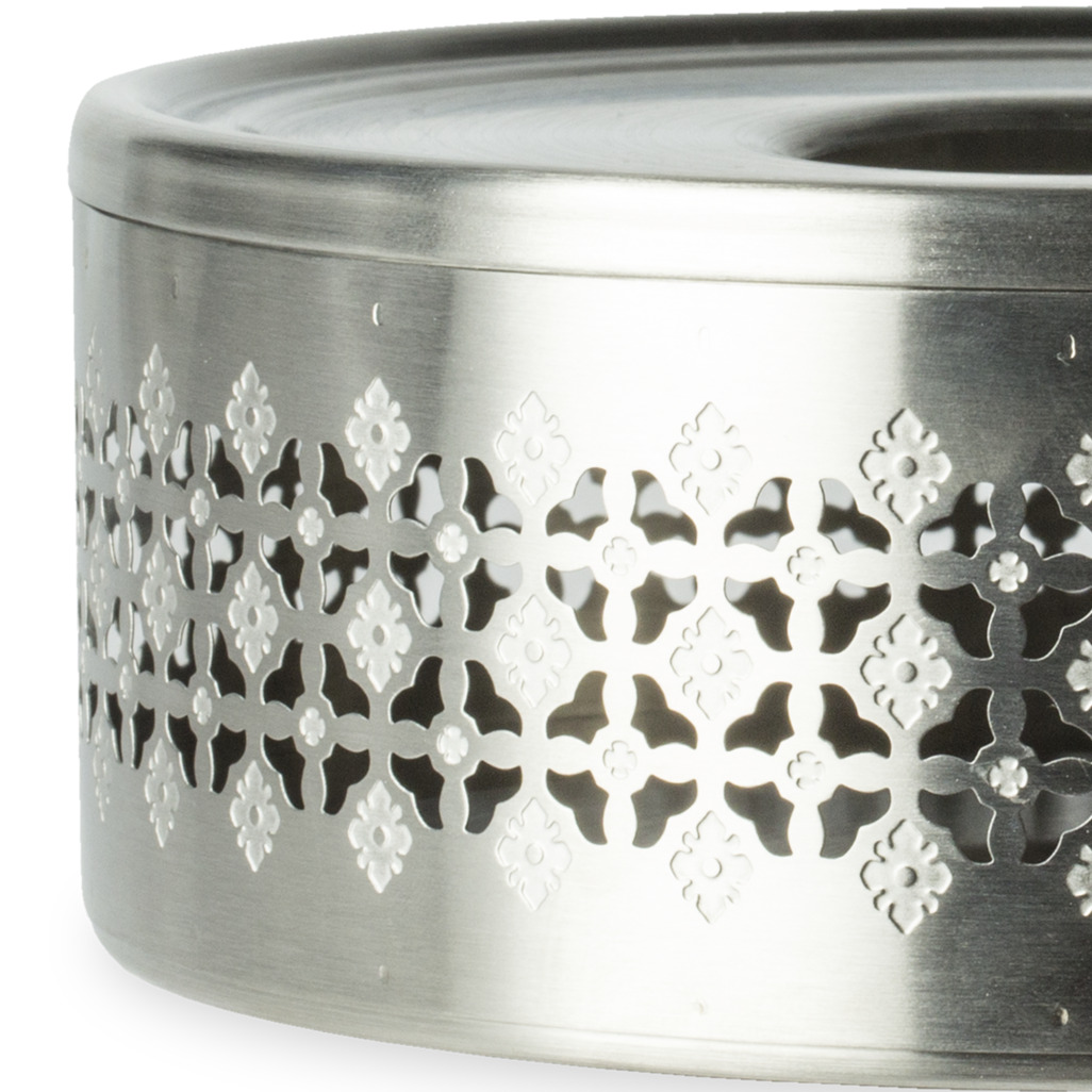 Pretty Warmer Silver image number 2