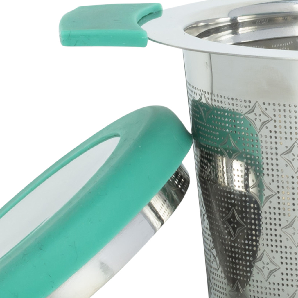 Merriest Infuser Mermaid Green image number 2