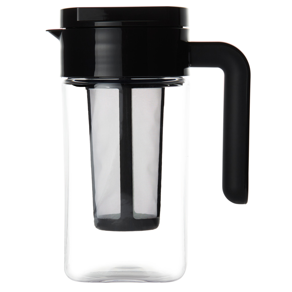 T2 Jug-A-Lot 1.2L Black Iced Tea Jugs | T2