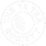 The T2 Tea Society Logo