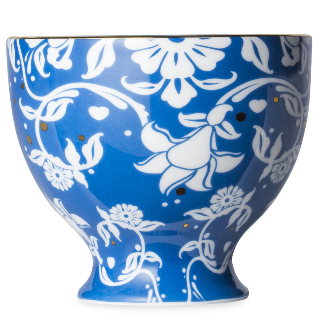 Mahabharata Blue Tea Cup Tea Cups T2 Australia